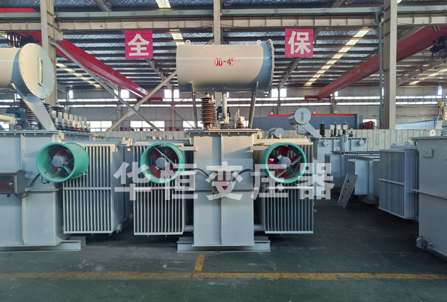 S13-6300/35梅里斯达斡尔族梅里斯达斡尔族梅里斯达斡尔族油浸式变压器